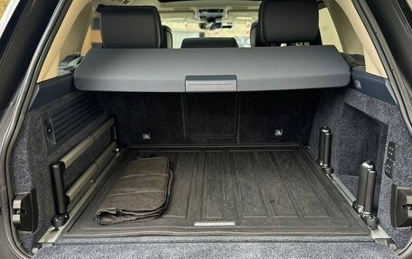 Land Rover Range Rover IV рестайлинг, 2019 год, 7 700 000 рублей, 24 фотография