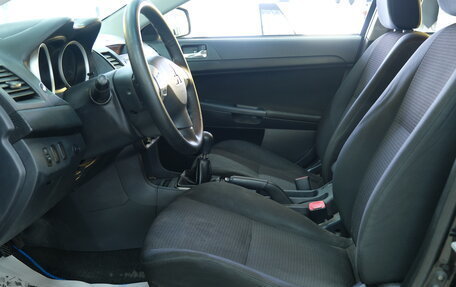 Mitsubishi Lancer IX, 2007 год, 629 000 рублей, 8 фотография