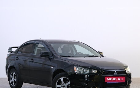 Mitsubishi Lancer IX, 2007 год, 629 000 рублей, 2 фотография