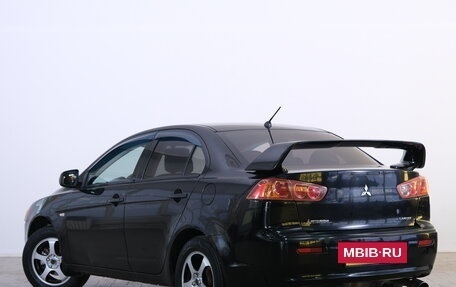 Mitsubishi Lancer IX, 2007 год, 629 000 рублей, 5 фотография