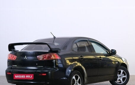 Mitsubishi Lancer IX, 2007 год, 629 000 рублей, 7 фотография