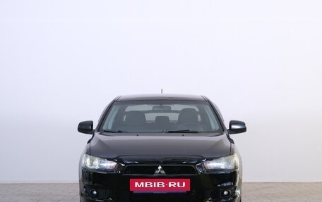 Mitsubishi Lancer IX, 2007 год, 629 000 рублей, 3 фотография