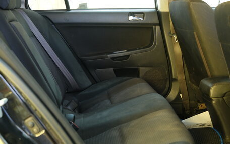 Mitsubishi Lancer IX, 2007 год, 629 000 рублей, 19 фотография