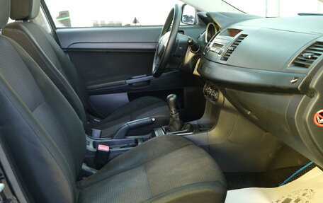 Mitsubishi Lancer IX, 2007 год, 629 000 рублей, 17 фотография