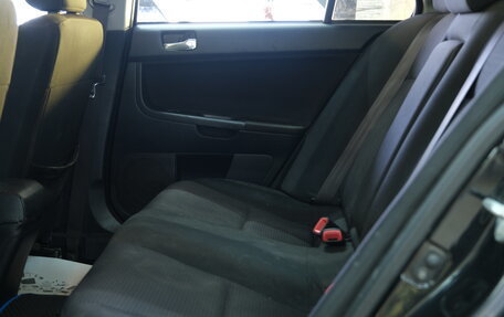 Mitsubishi Lancer IX, 2007 год, 629 000 рублей, 18 фотография