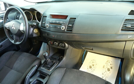 Mitsubishi Lancer IX, 2007 год, 629 000 рублей, 16 фотография