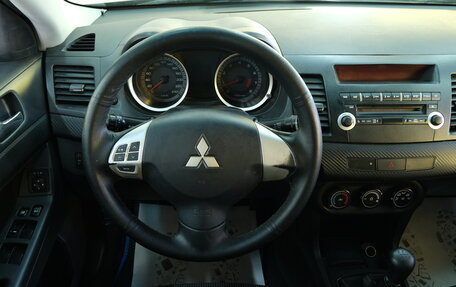 Mitsubishi Lancer IX, 2007 год, 629 000 рублей, 11 фотография