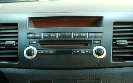 Mitsubishi Lancer IX, 2007 год, 629 000 рублей, 13 фотография