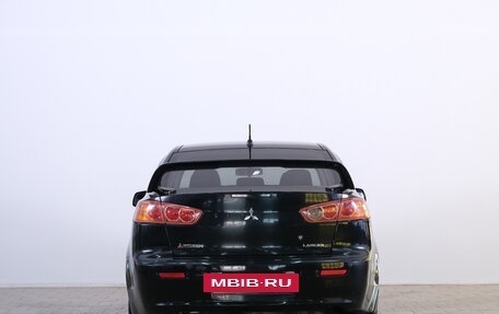 Mitsubishi Lancer IX, 2007 год, 629 000 рублей, 6 фотография