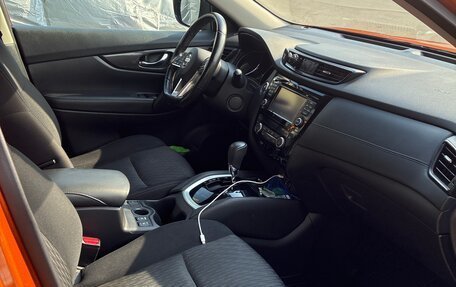 Nissan X-Trail, 2018 год, 2 000 000 рублей, 6 фотография