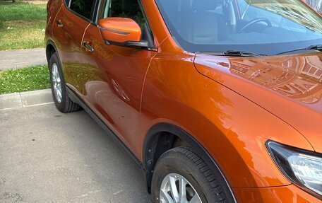 Nissan X-Trail, 2018 год, 2 000 000 рублей, 5 фотография