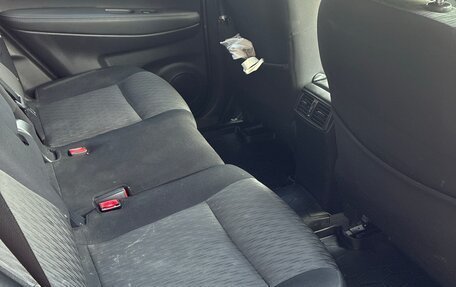 Nissan X-Trail, 2018 год, 2 000 000 рублей, 7 фотография