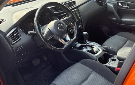 Nissan X-Trail, 2018 год, 2 000 000 рублей, 8 фотография
