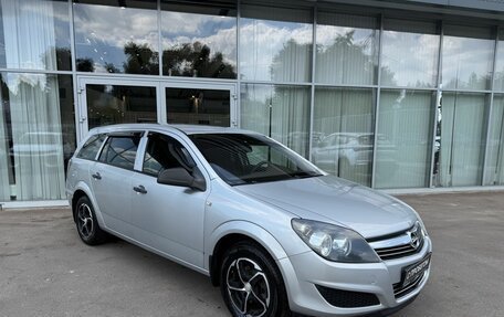 Opel Astra H, 2014 год, 650 000 рублей, 3 фотография