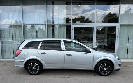 Opel Astra H, 2014 год, 650 000 рублей, 4 фотография