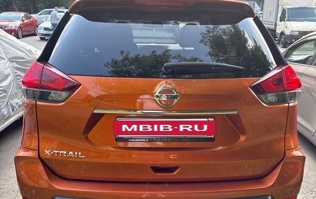 Nissan X-Trail, 2018 год, 2 000 000 рублей, 3 фотография