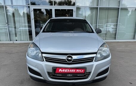 Opel Astra H, 2014 год, 650 000 рублей, 2 фотография