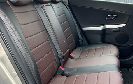 KIA cee'd III, 2013 год, 1 100 000 рублей, 11 фотография
