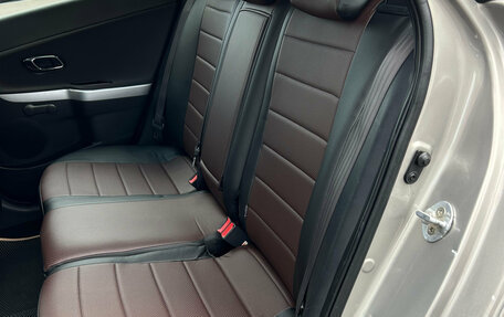 KIA cee'd III, 2013 год, 1 100 000 рублей, 10 фотография
