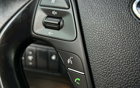 KIA cee'd III, 2013 год, 1 100 000 рублей, 16 фотография