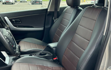 KIA cee'd III, 2013 год, 1 100 000 рублей, 9 фотография