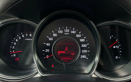 KIA cee'd III, 2013 год, 1 100 000 рублей, 18 фотография