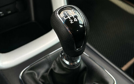 KIA cee'd III, 2013 год, 1 100 000 рублей, 21 фотография