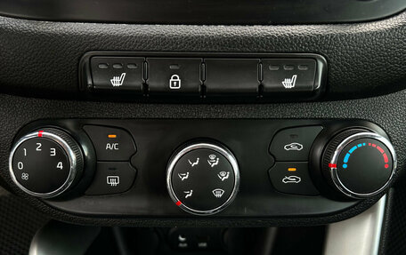 KIA cee'd III, 2013 год, 1 100 000 рублей, 20 фотография