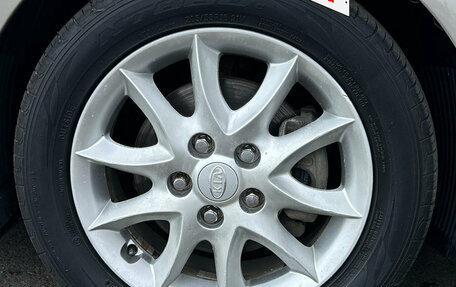 KIA cee'd III, 2013 год, 1 100 000 рублей, 26 фотография