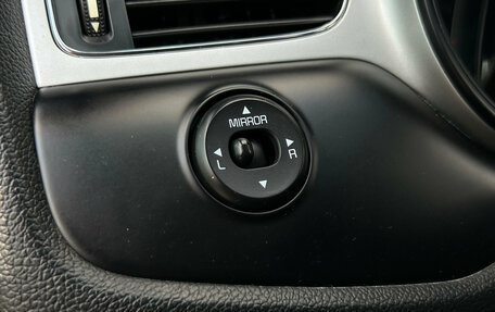 KIA cee'd III, 2013 год, 1 100 000 рублей, 22 фотография