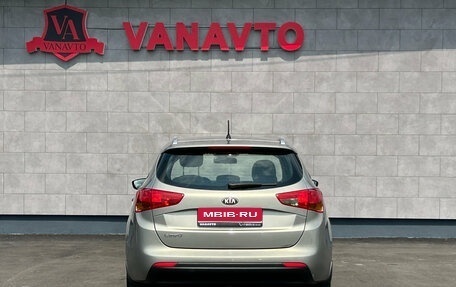 KIA cee'd III, 2013 год, 1 100 000 рублей, 6 фотография