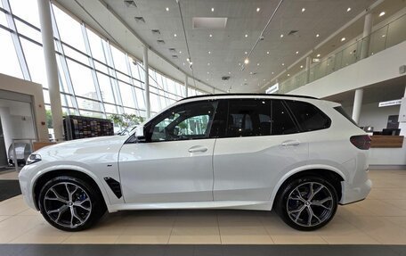 BMW X5, 2025 год, 14 490 000 рублей, 7 фотография