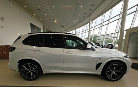 BMW X5, 2025 год, 14 490 000 рублей, 4 фотография