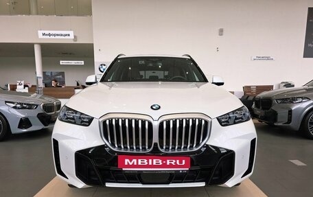 BMW X5, 2025 год, 14 490 000 рублей, 2 фотография