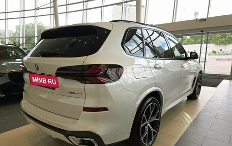 BMW X5, 2025 год, 14 490 000 рублей, 5 фотография