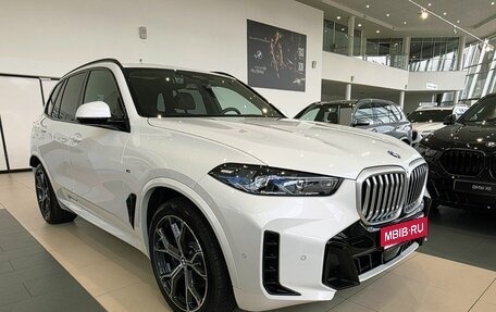 BMW X5, 2025 год, 14 490 000 рублей, 3 фотография