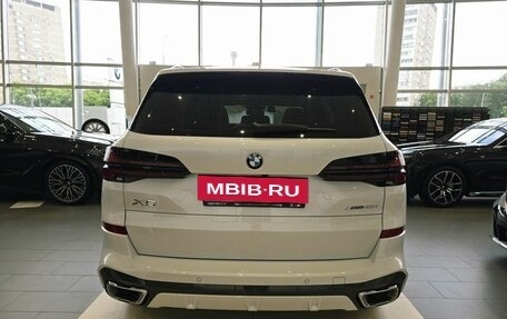 BMW X5, 2025 год, 14 490 000 рублей, 6 фотография