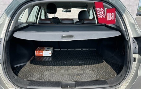 KIA cee'd III, 2013 год, 1 100 000 рублей, 25 фотография