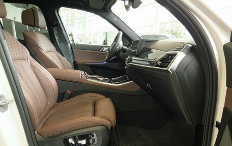 BMW X5, 2025 год, 14 490 000 рублей, 14 фотография