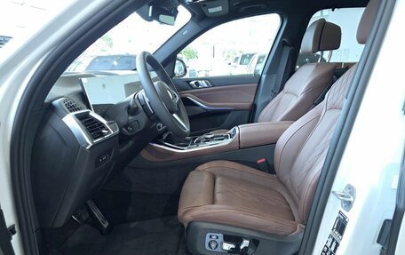 BMW X5, 2025 год, 14 490 000 рублей, 16 фотография