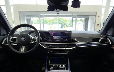 BMW X5, 2025 год, 14 490 000 рублей, 17 фотография