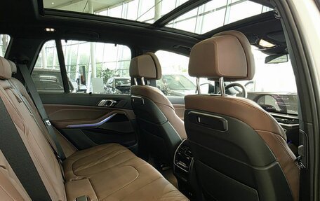 BMW X5, 2025 год, 14 490 000 рублей, 10 фотография