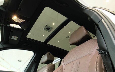 BMW X5, 2025 год, 14 490 000 рублей, 13 фотография