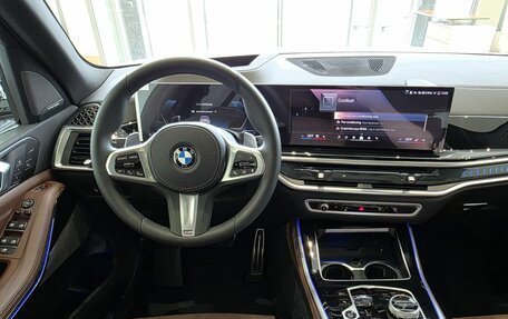 BMW X5, 2025 год, 14 490 000 рублей, 18 фотография