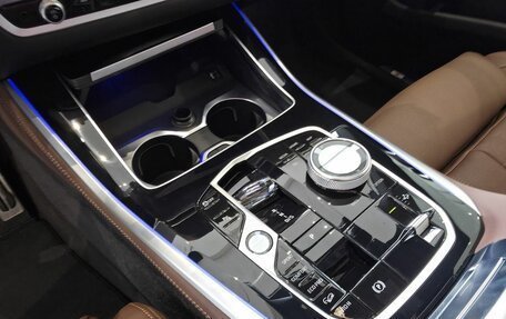 BMW X5, 2025 год, 14 490 000 рублей, 22 фотография