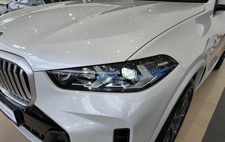 BMW X5, 2025 год, 14 490 000 рублей, 9 фотография