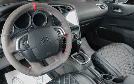 Citroen C4 II рестайлинг, 2013 год, 729 000 рублей, 8 фотография