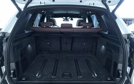 BMW X5, 2025 год, 14 490 000 рублей, 23 фотография
