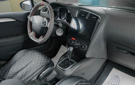 Citroen C4 II рестайлинг, 2013 год, 729 000 рублей, 11 фотография