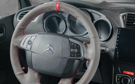 Citroen C4 II рестайлинг, 2013 год, 729 000 рублей, 12 фотография